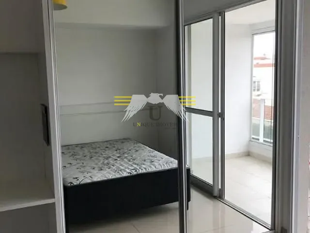 Studio 1 quarto e 1 banheiro, para alugar, no bairro Tatuapé em São Paulo