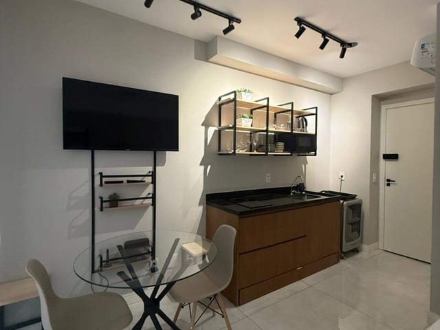 Studio com 25m² 1 quarto e 1 banheiro, à venda, no bairro Perdizes em São Paulo