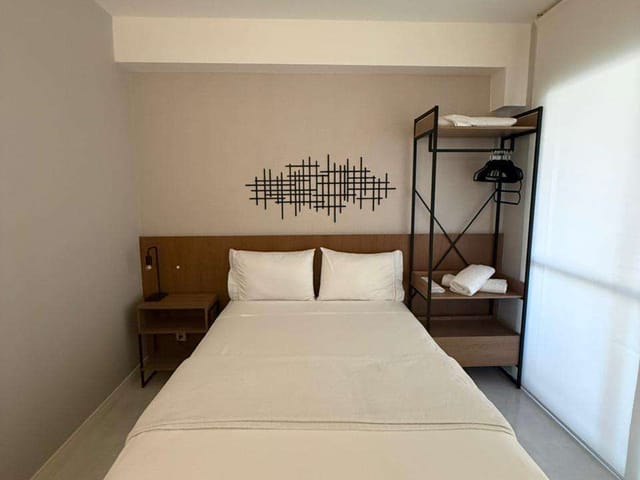 Studio com 25m² 1 quarto e 1 banheiro, à venda, no bairro Perdizes em São Paulo