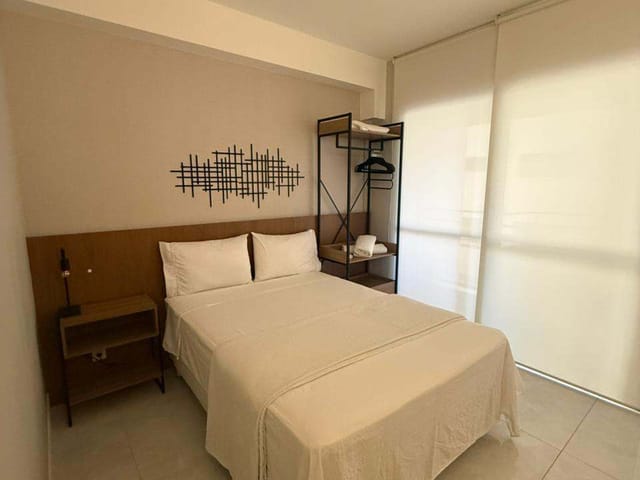 Studio com 25m² 1 quarto e 1 banheiro, à venda, no bairro Perdizes em São Paulo