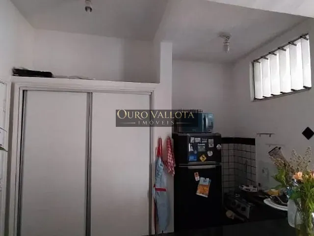 Studio com 31m² 1 quarto e 1 banheiro, à venda, no bairro Consolação em São Paulo