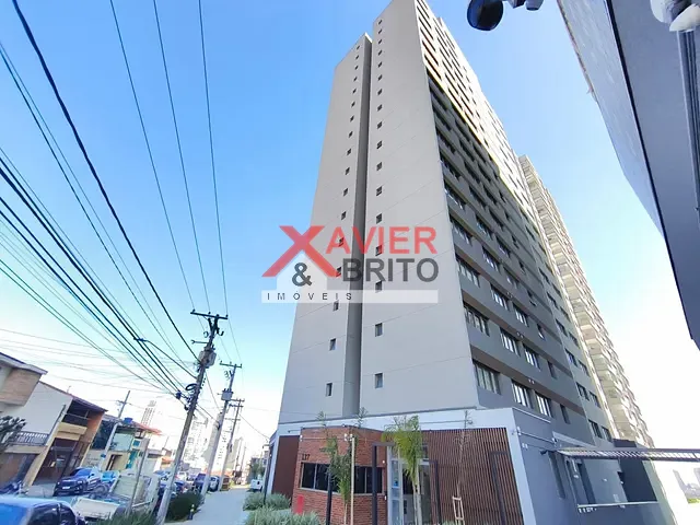 Studio 1 quarto e 1 banheiro, à venda, no bairro Vila Matilde em São Paulo