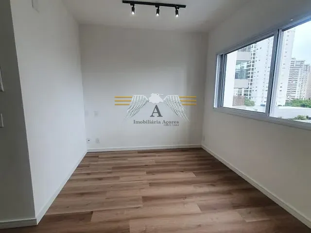 Studio 1 quarto e 1 banheiro, à venda, no bairro Belém em São Paulo