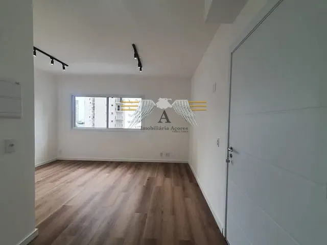 Studio 1 quarto e 1 banheiro, à venda, no bairro Belém em São Paulo