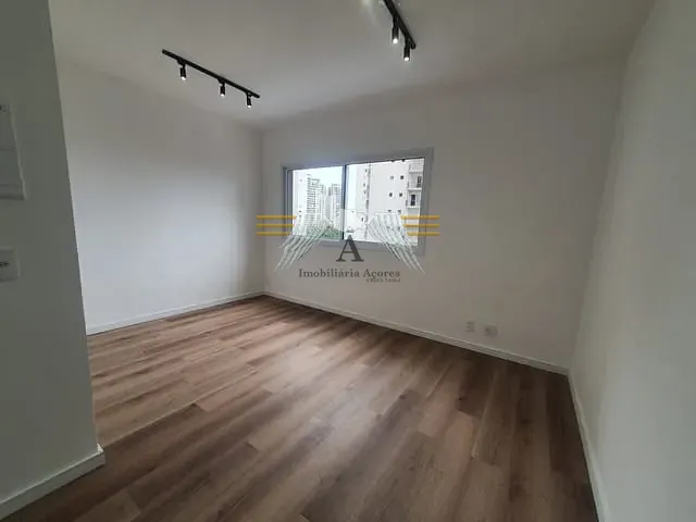 Studio 1 quarto e 1 banheiro, à venda, no bairro Belém em São Paulo
