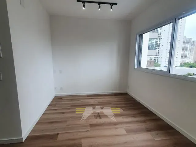 Studio 1 quarto e 1 banheiro, à venda, no bairro Belém em São Paulo