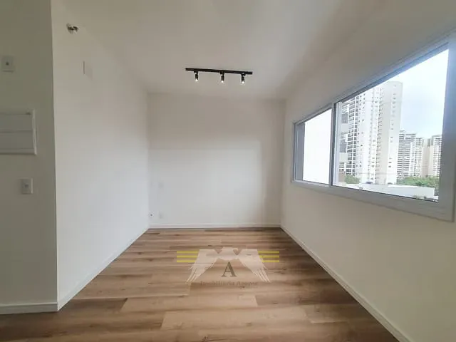 Studio 1 quarto e 1 banheiro, à venda, no bairro Belém em São Paulo