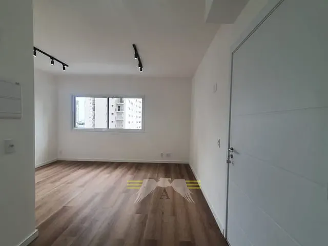 Studio 1 quarto e 1 banheiro, à venda, no bairro Belém em São Paulo
