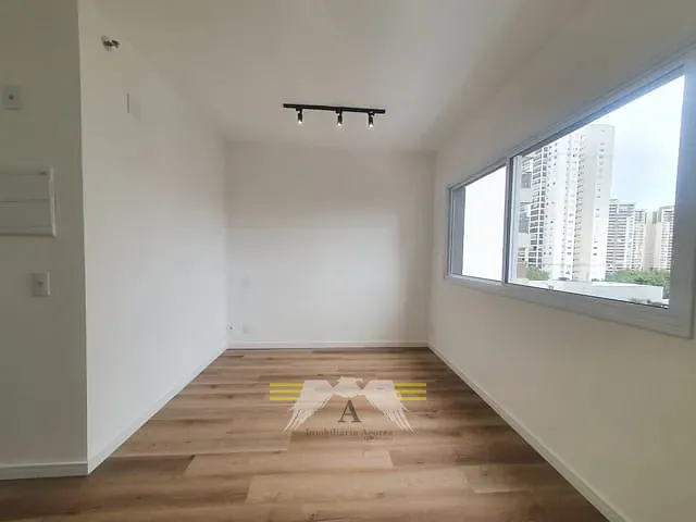 Studio 1 quarto e 1 banheiro, à venda, no bairro Belém em São Paulo