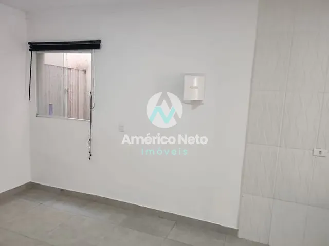 Kitnet 1 quarto e 1 banheiro, para alugar, no bairro Bosque da Saúde em São Paulo