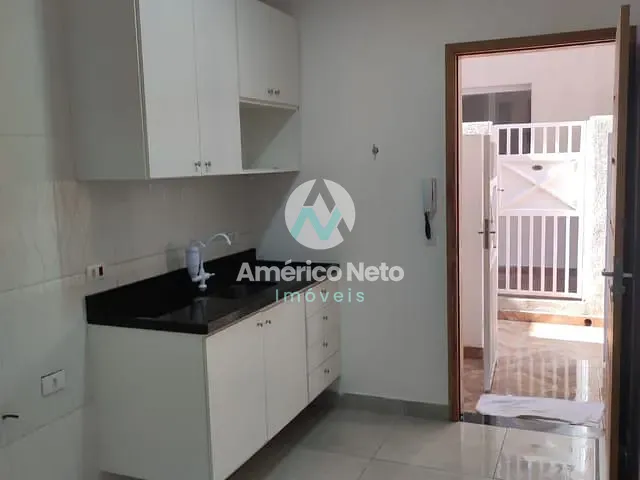 Kitnet 1 quarto e 1 banheiro, para alugar, no bairro Bosque da Saúde em São Paulo
