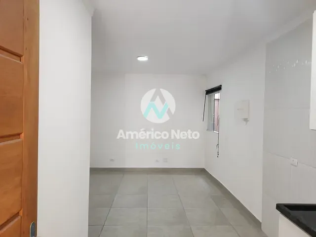 Kitnet 1 quarto e 1 banheiro, para alugar, no bairro Bosque da Saúde em São Paulo