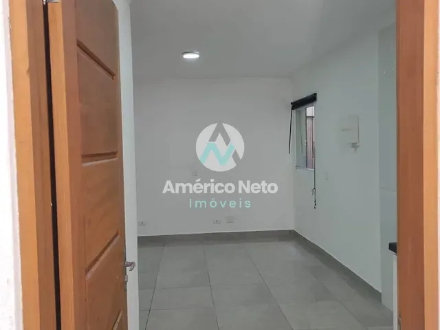 Kitnet 1 quarto e 1 banheiro, para alugar, no bairro Bosque da Saúde em São Paulo
