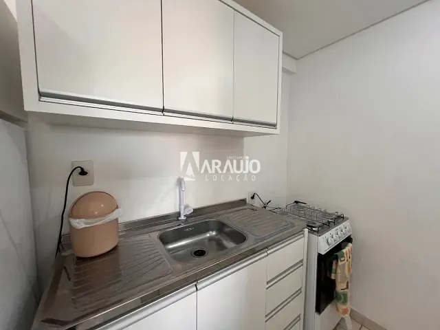 Studio 1 quarto e 1 banheiro, para alugar, no bairro Centro em Itajaí