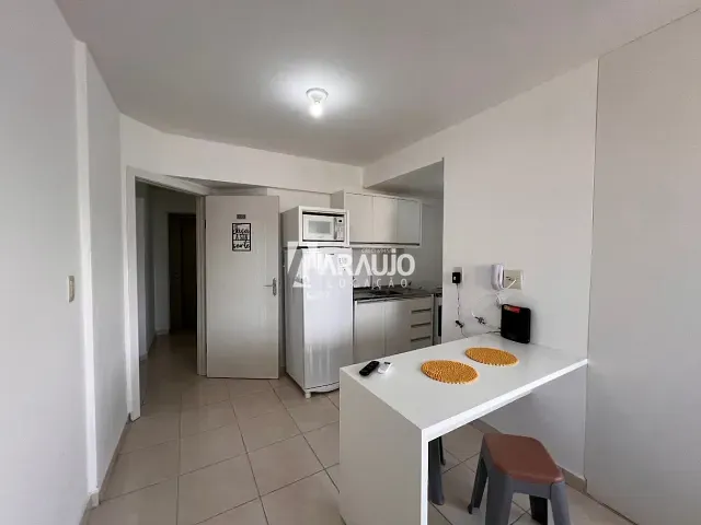 Studio 1 quarto e 1 banheiro, para alugar, no bairro Centro em Itajaí