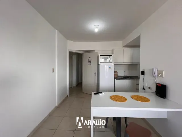 Studio 1 quarto e 1 banheiro, para alugar, no bairro Centro em Itajaí