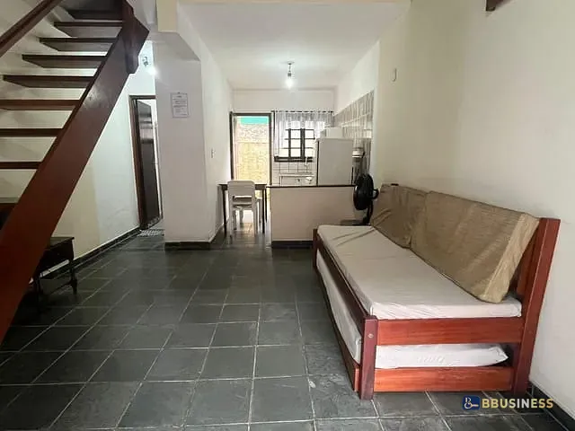 Studio 1 quarto e 1 banheiro, para alugar, no bairro Centro em Bertioga