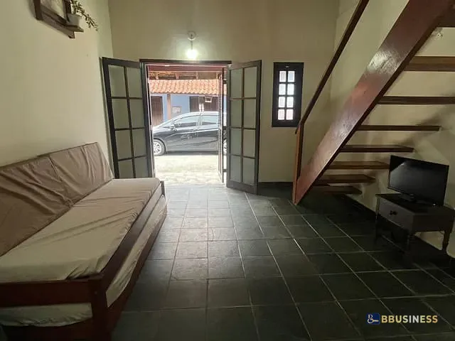 Studio 1 quarto e 1 banheiro, para alugar, no bairro Centro em Bertioga