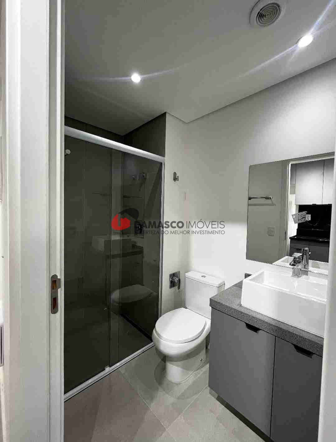 Apartamento para alugar com 1 quarto, 25m² - Foto 4