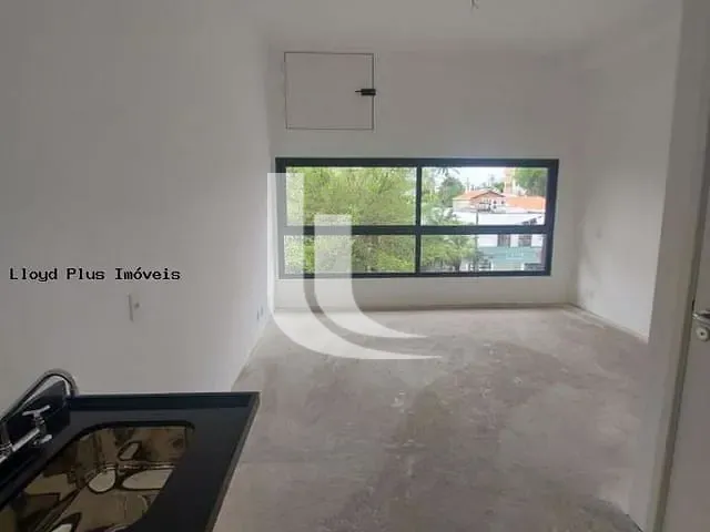 Studio 1 quarto e 1 banheiro, à venda, no bairro Perdizes em São Paulo
