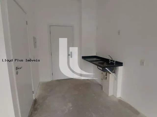Studio 1 quarto e 1 banheiro, à venda, no bairro Perdizes em São Paulo