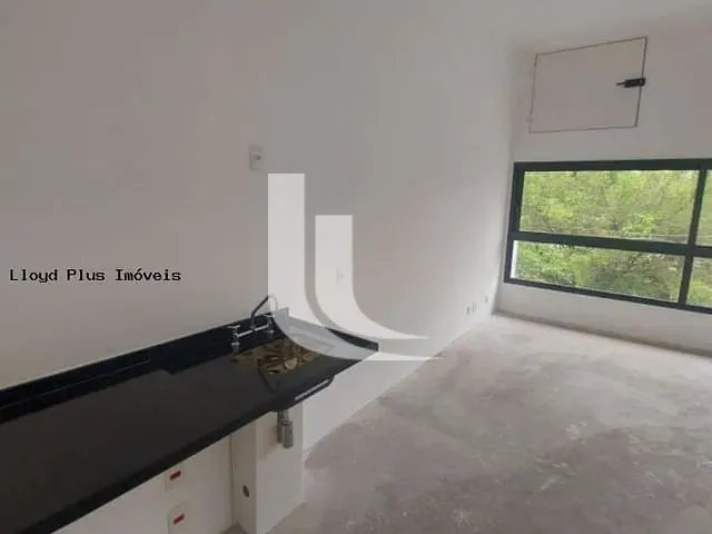 Studio 1 quarto e 1 banheiro, à venda, no bairro Perdizes em São Paulo