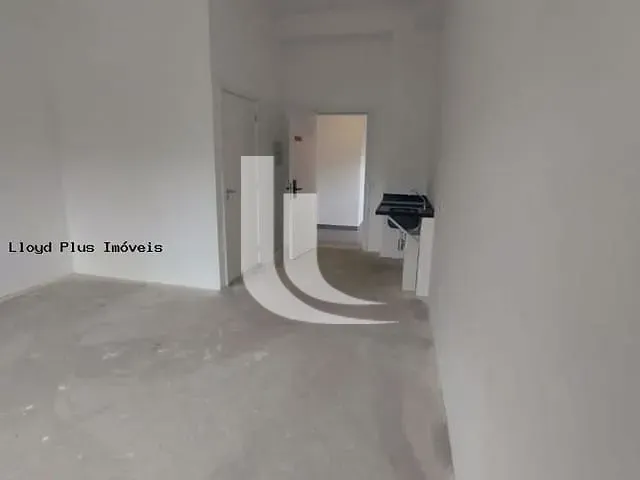 Studio 1 quarto e 1 banheiro, à venda, no bairro Perdizes em São Paulo