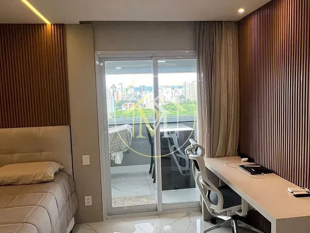 Studio com 56m² 1 quarto e 1 banheiro, para alugar, no bairro Jardim América em Sorocaba