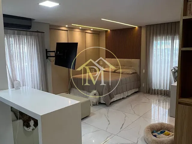 Studio com 56m² 1 quarto e 1 banheiro, para alugar, no bairro Jardim América em Sorocaba