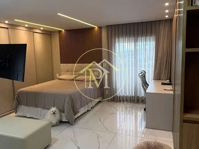 Studio com 56m² 1 quarto e 1 banheiro, para alugar, no bairro Jardim América em Sorocaba