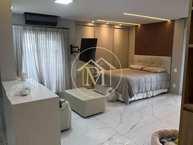 Studio com 56m² 1 quarto e 1 banheiro, para alugar, no bairro Jardim América em Sorocaba