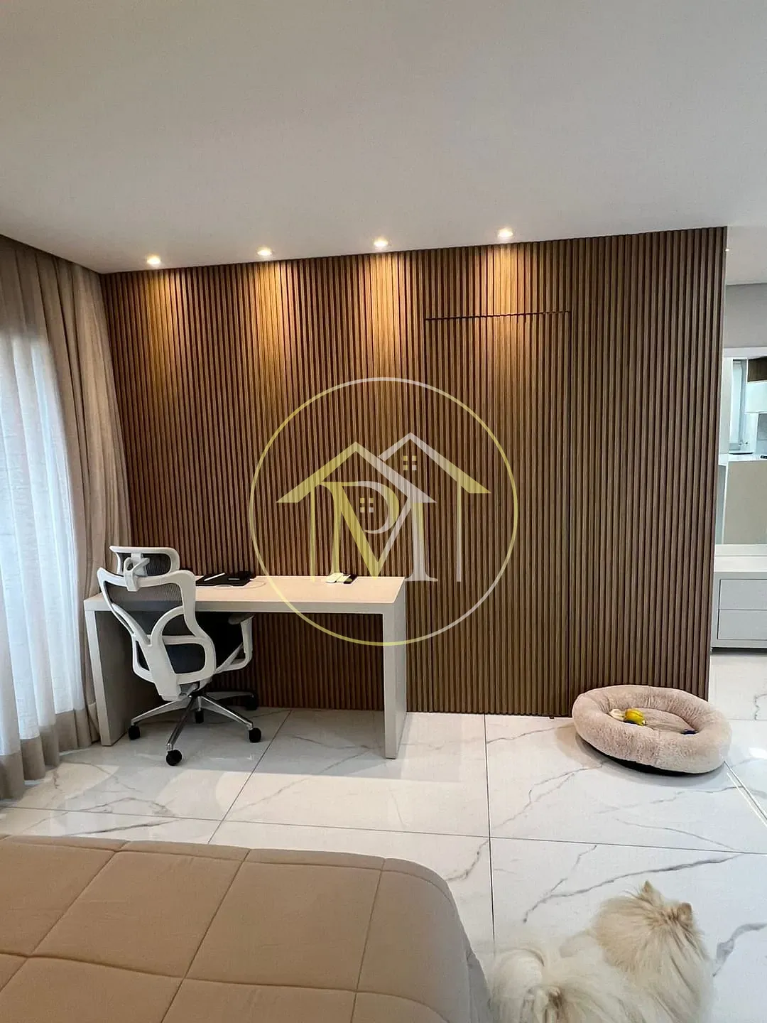 Apartamento, 1 quarto, 56 m² - Foto 6
