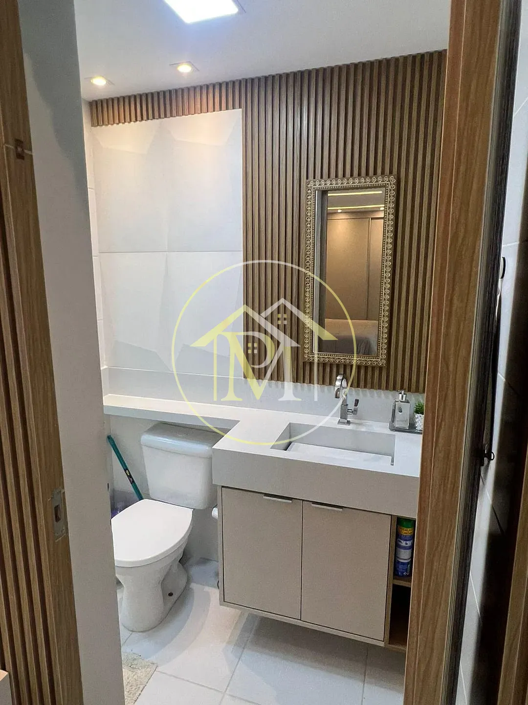 Apartamento, 1 quarto, 56 m² - Foto 9