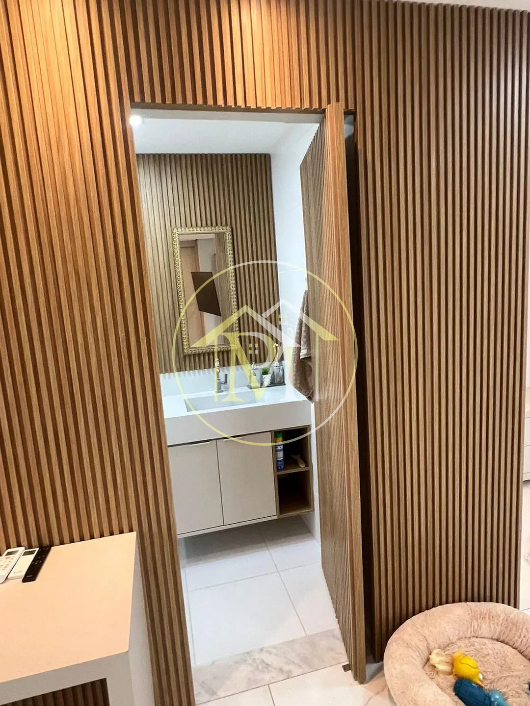 Apartamento, 1 quarto, 56 m² - Foto 11