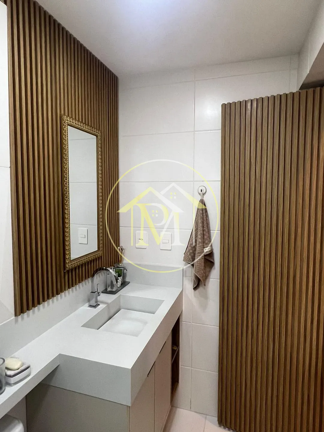 Apartamento, 1 quarto, 56 m² - Foto 12