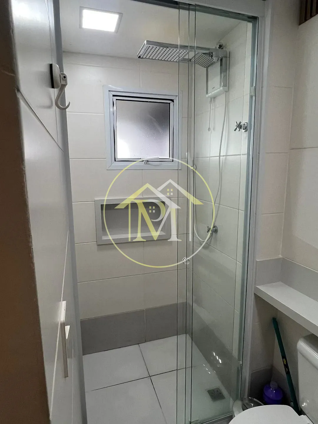 Apartamento, 1 quarto, 56 m² - Foto 13