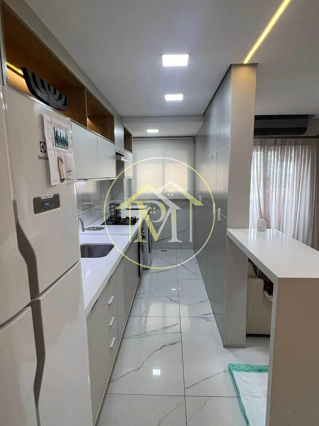 Apartamento, 1 quarto, 56 m² - Foto 15