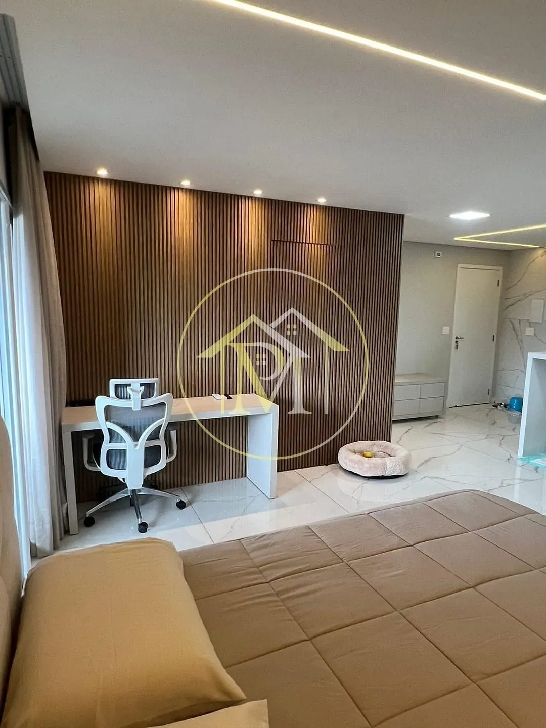 Apartamento, 1 quarto, 56 m² - Foto 16