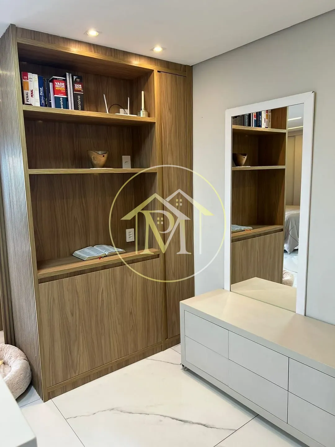 Apartamento, 1 quarto, 56 m² - Foto 17