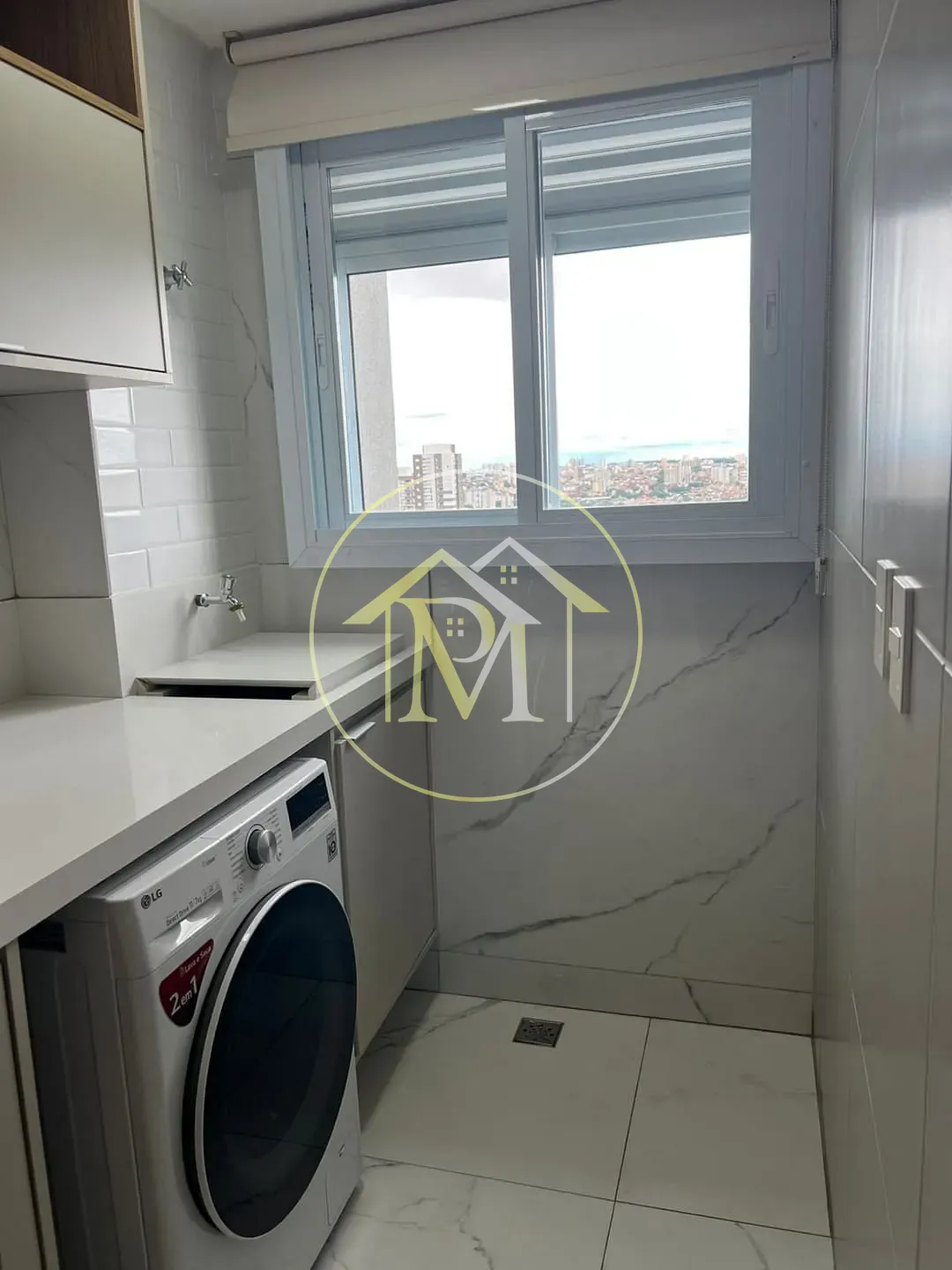 Apartamento, 1 quarto, 56 m² - Foto 23
