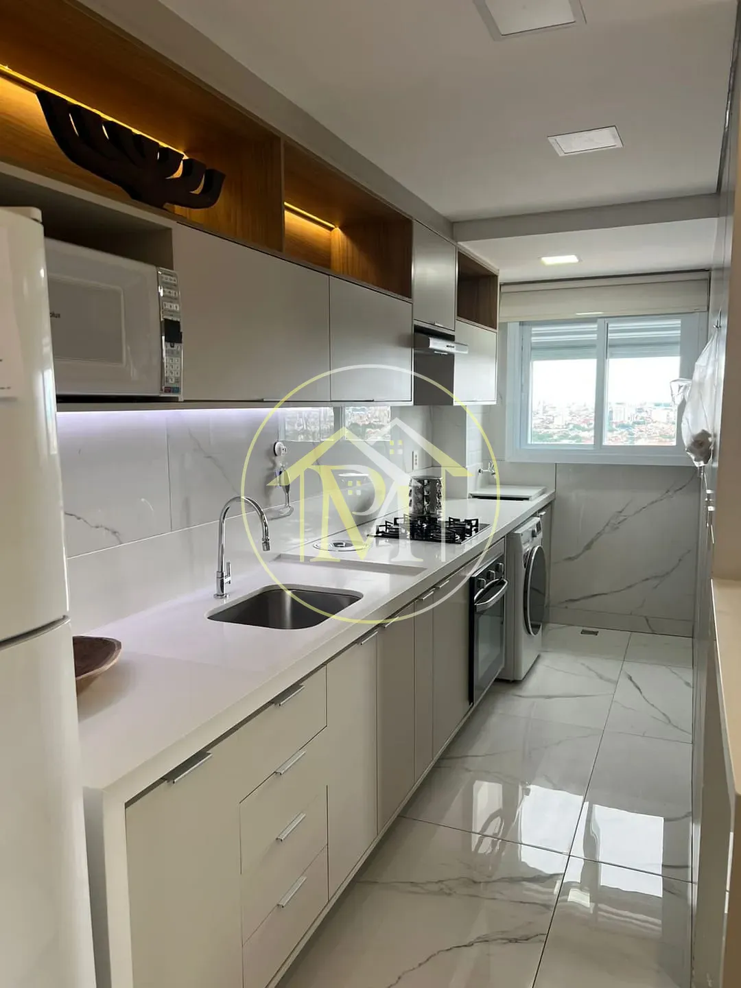 Apartamento, 1 quarto, 56 m² - Foto 19