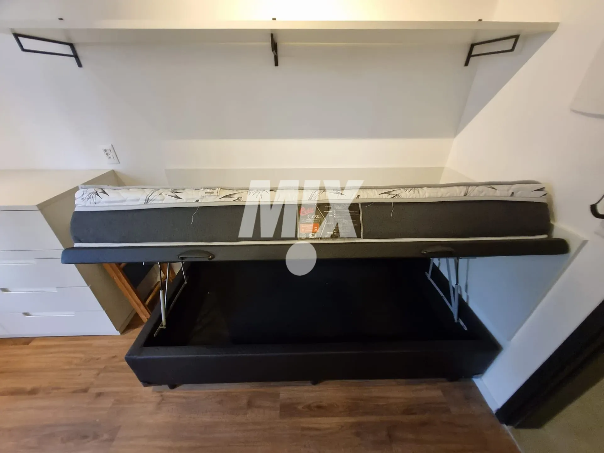 Apartamento, 1 quarto, 18 m² - Foto 4