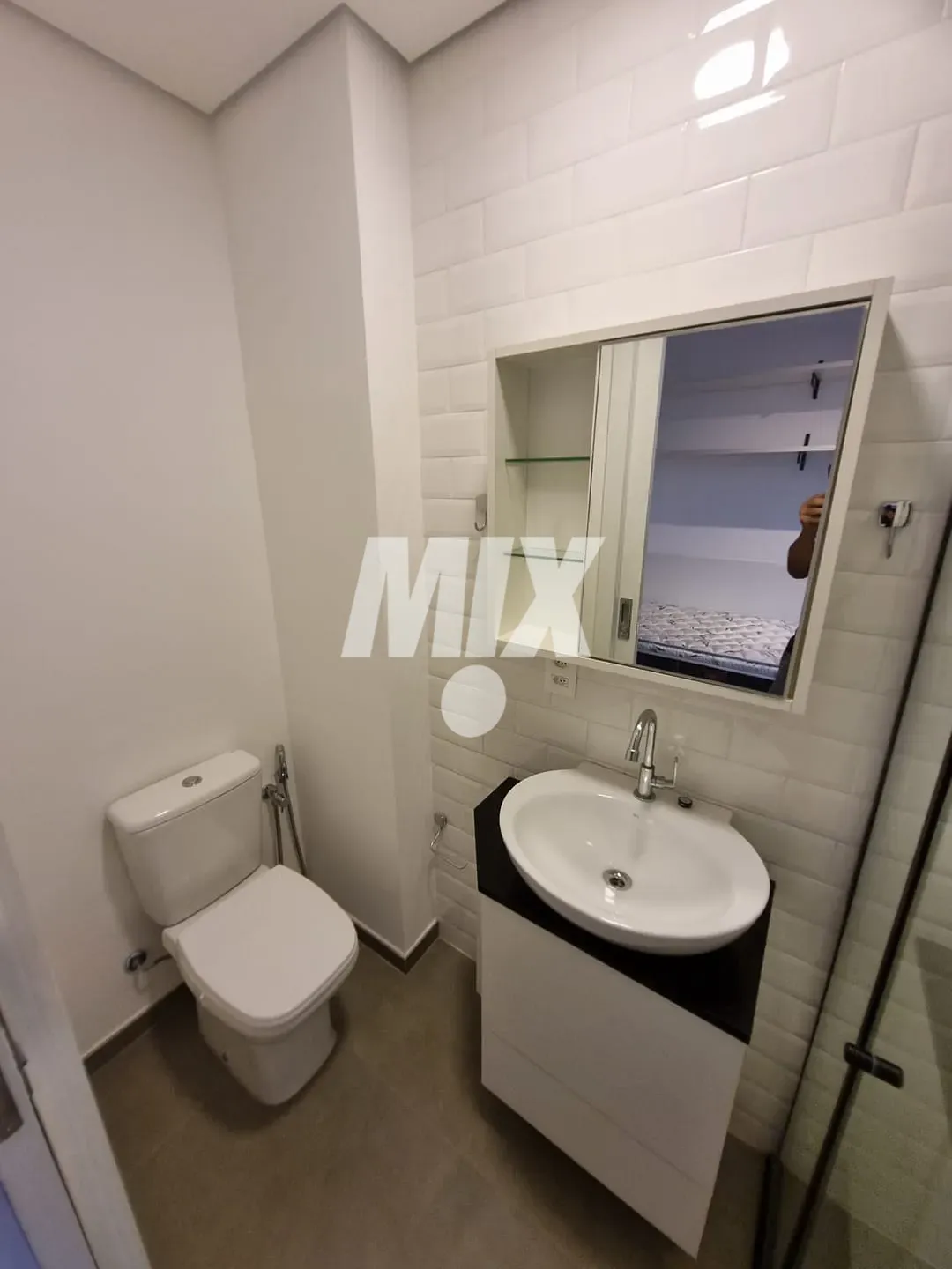 Apartamento, 1 quarto, 18 m² - Foto 7