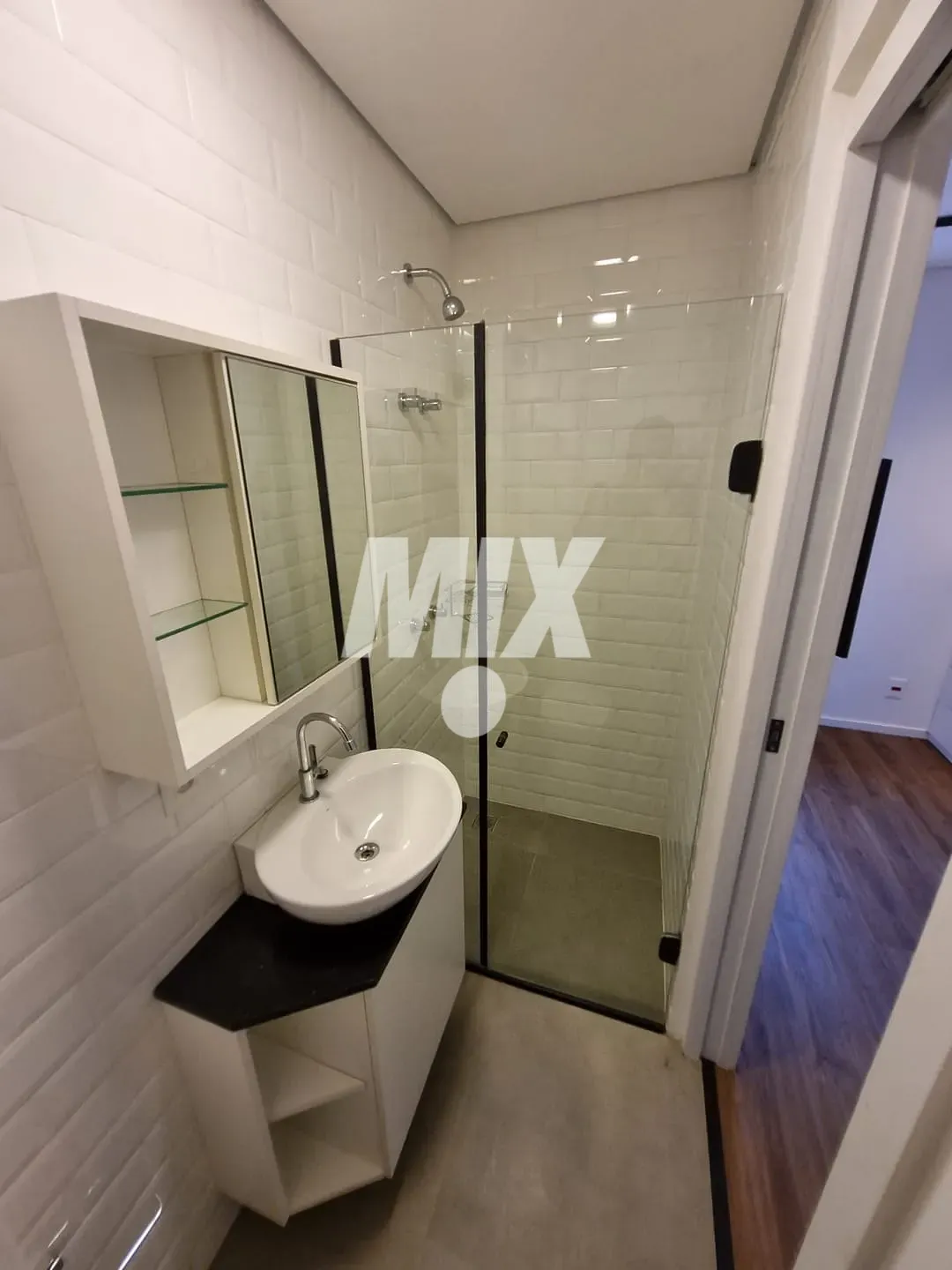 Apartamento, 1 quarto, 18 m² - Foto 8