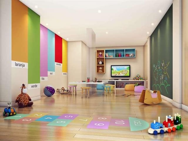 Studio com 36m² 1 quarto e 1 banheiro, à venda, no bairro Brás em São Paulo