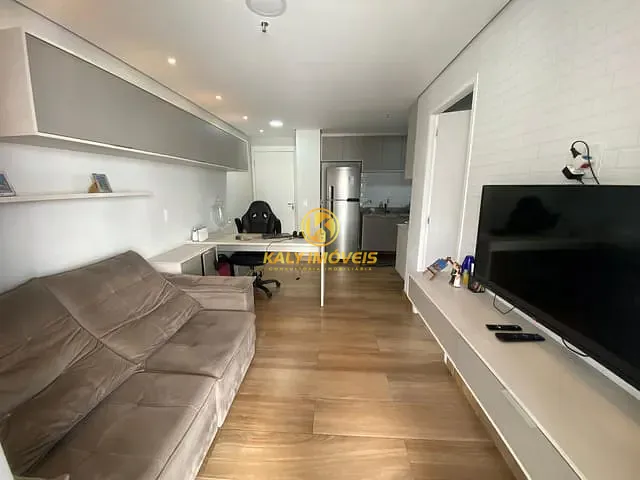Studio 1 quarto e 1 banheiro, à venda, no bairro Boa Vista em São Caetano do Sul