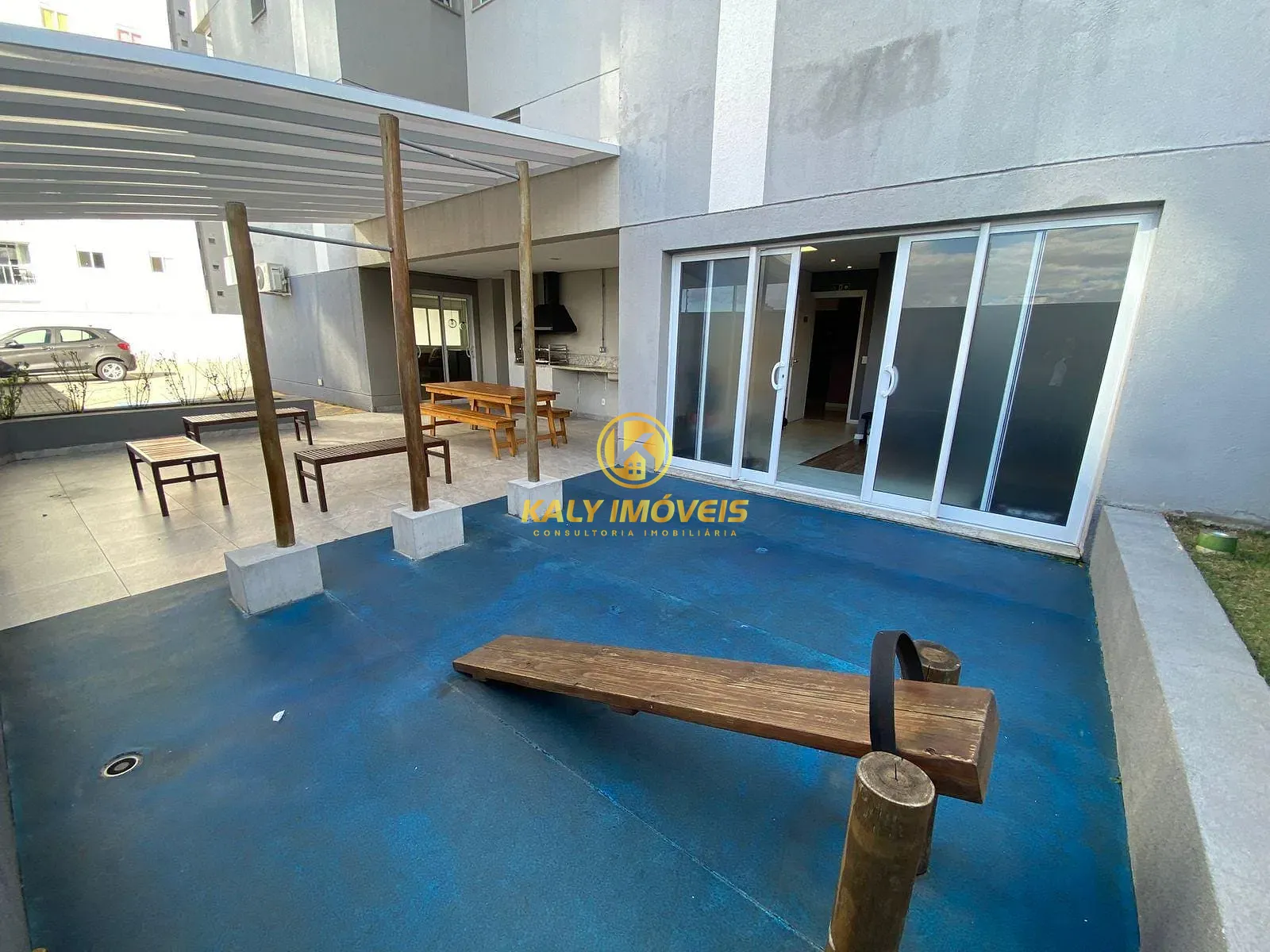 Apartamento, 1 quarto, 40 m² - Foto 11
