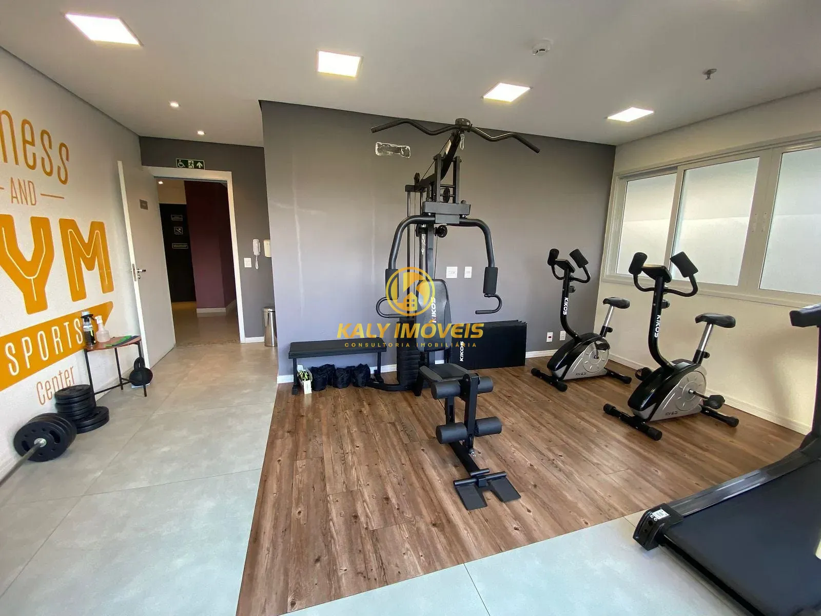 Apartamento, 1 quarto, 40 m² - Foto 20