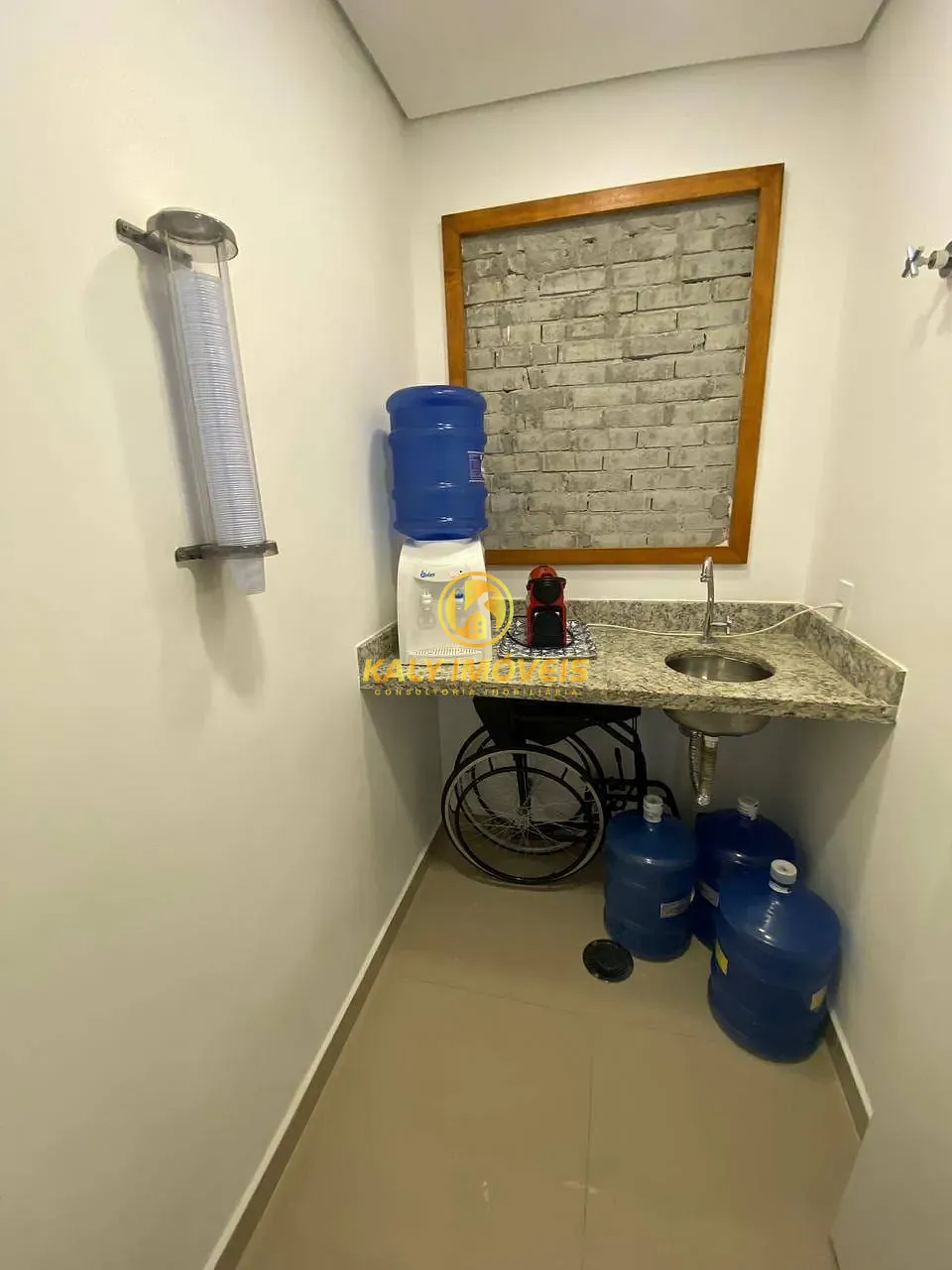 Apartamento, 1 quarto, 40 m² - Foto 19