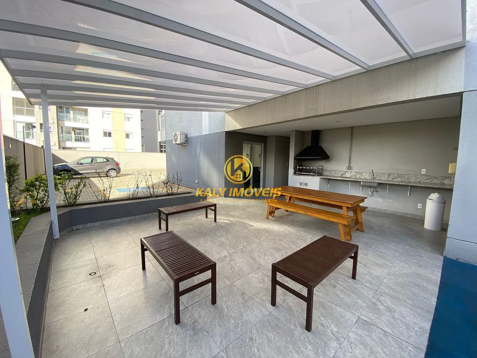 Apartamento, 1 quarto, 40 m² - Foto 17